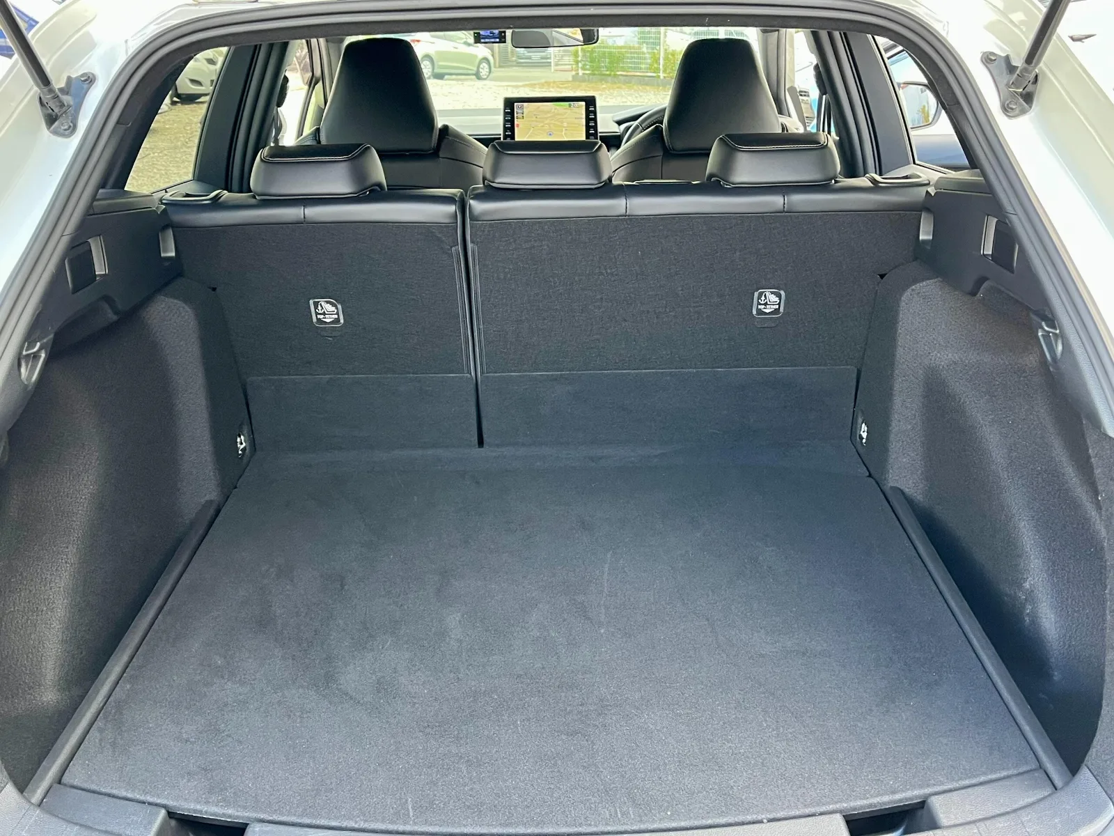 Toyota Corolla Touring Hybrid