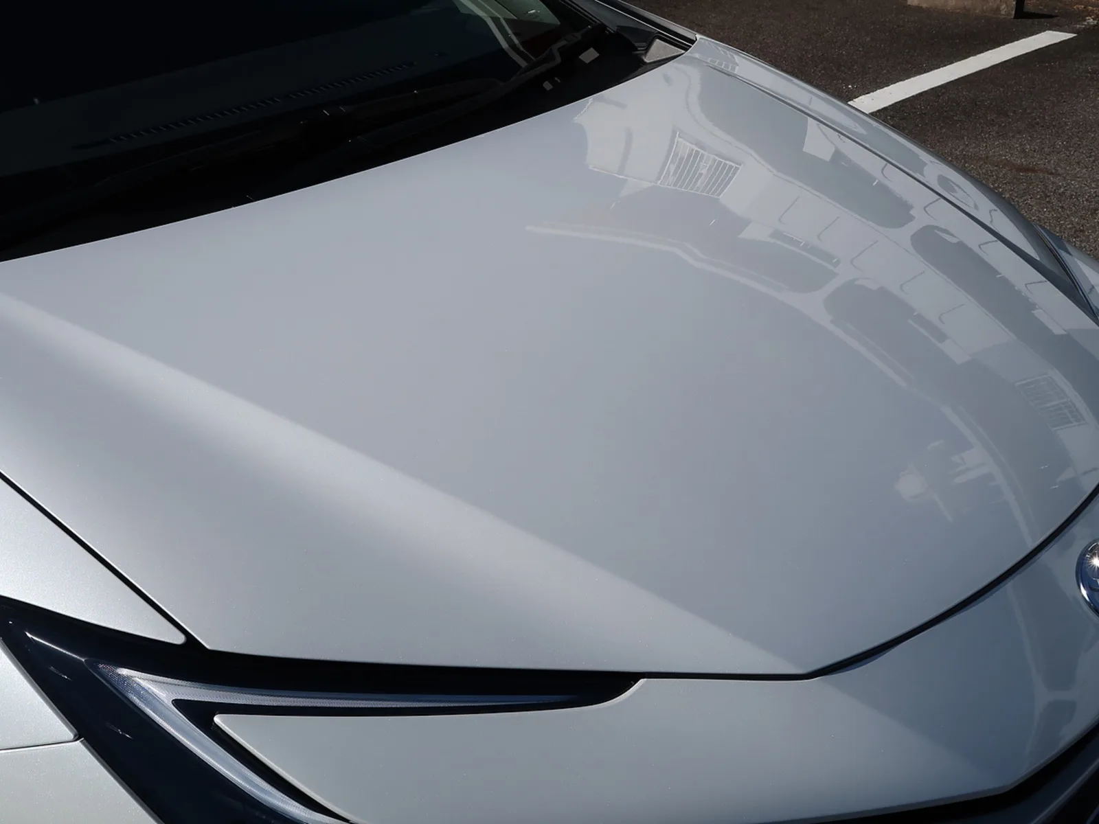 Toyota Prius Z 2024