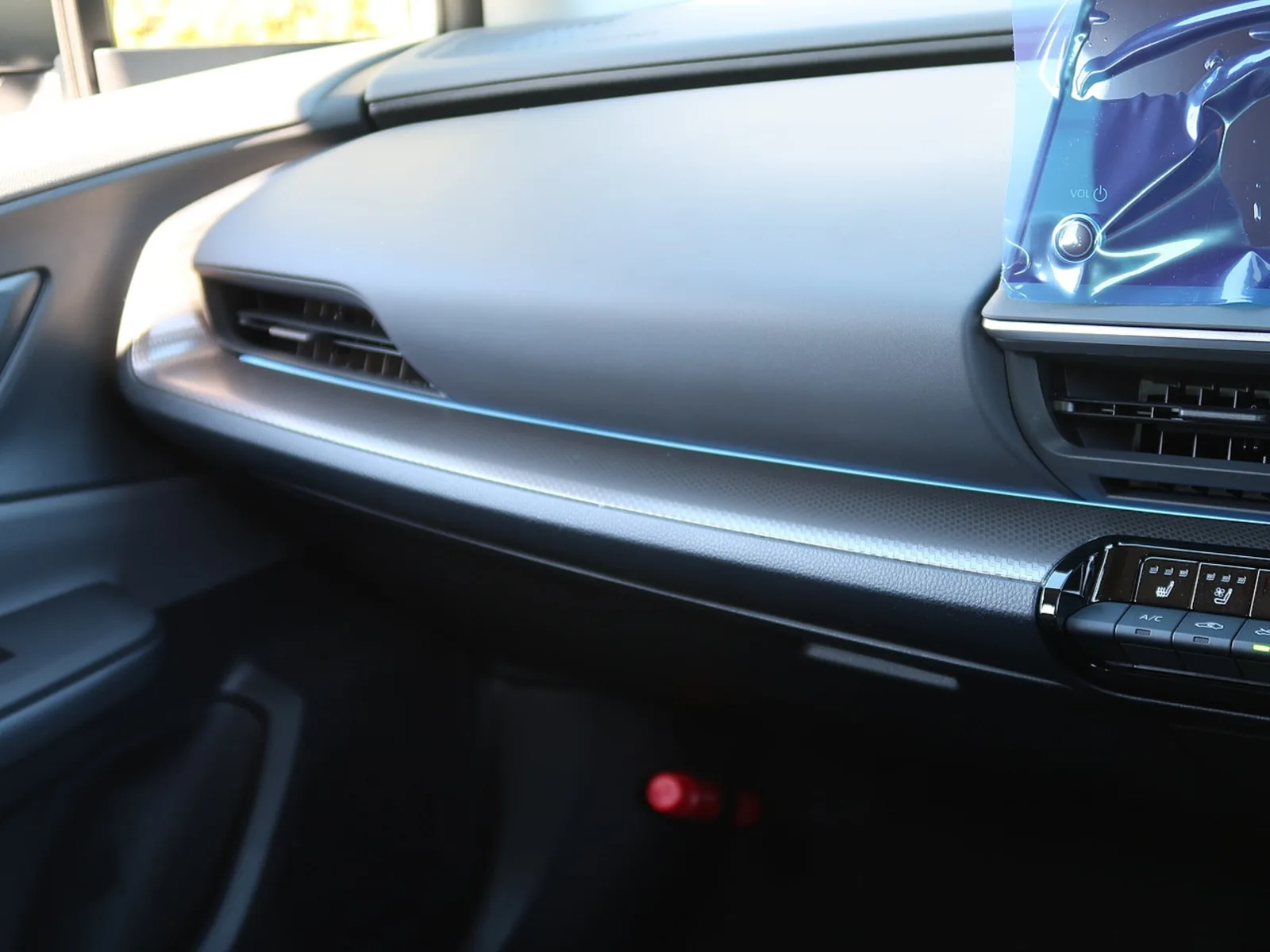 Toyota Prius Z 2024