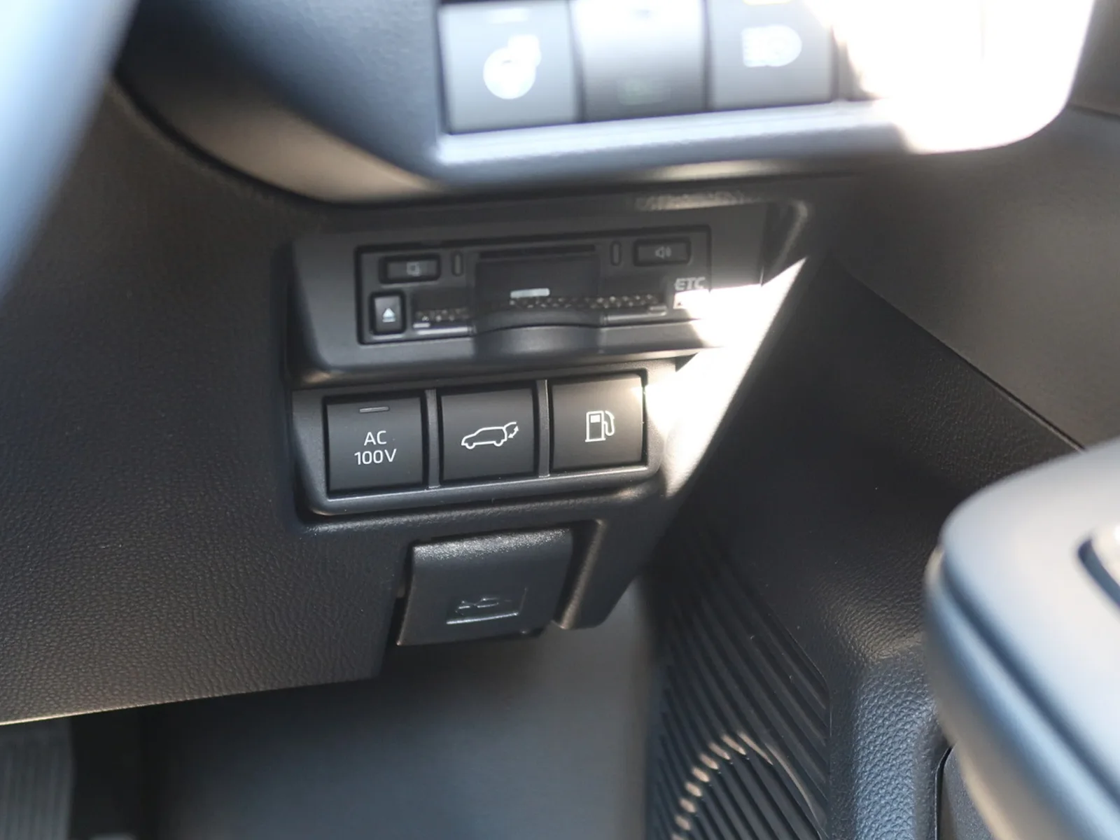 Toyota Prius Z 2024