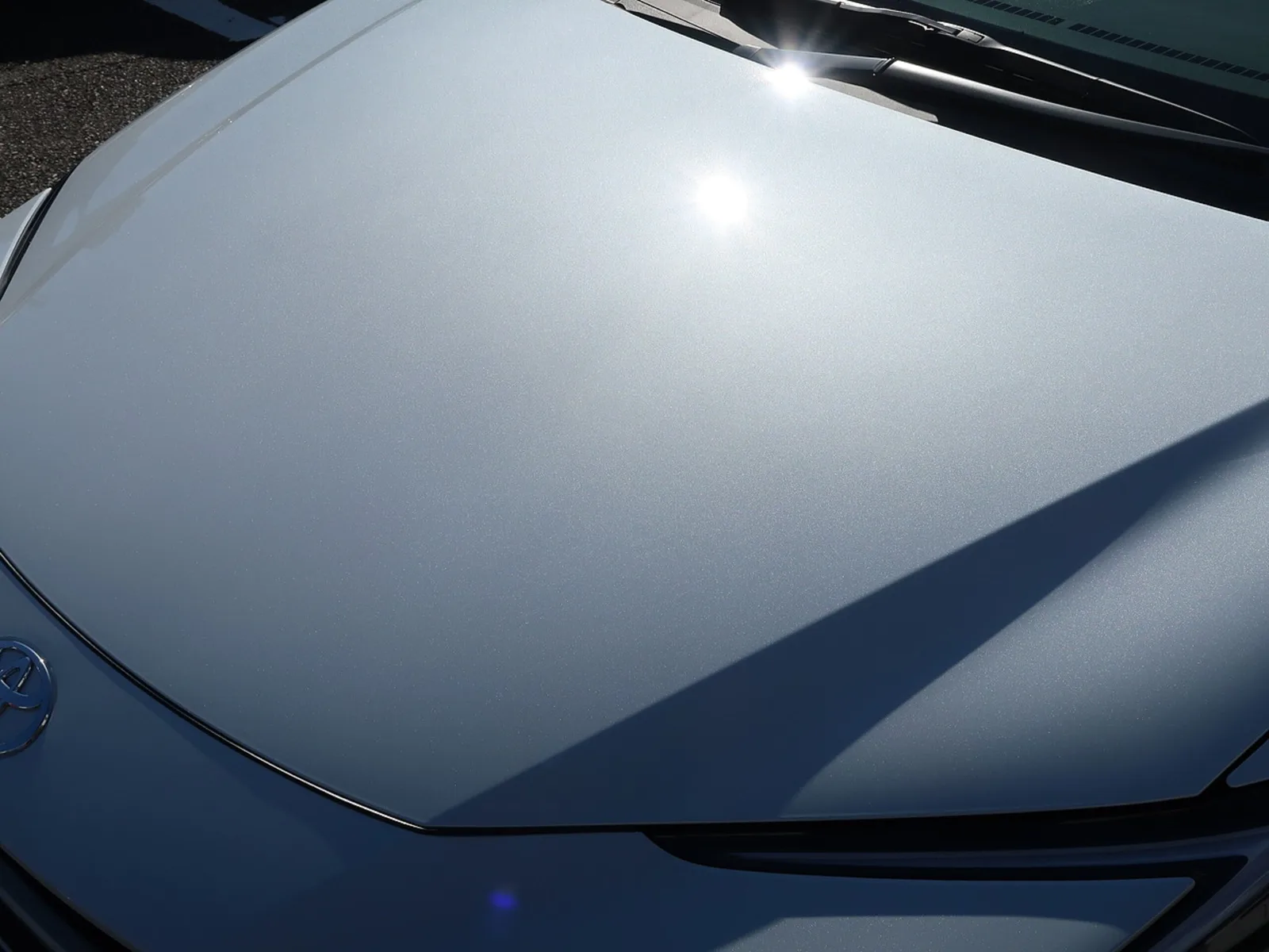 Toyota Prius Z 2024