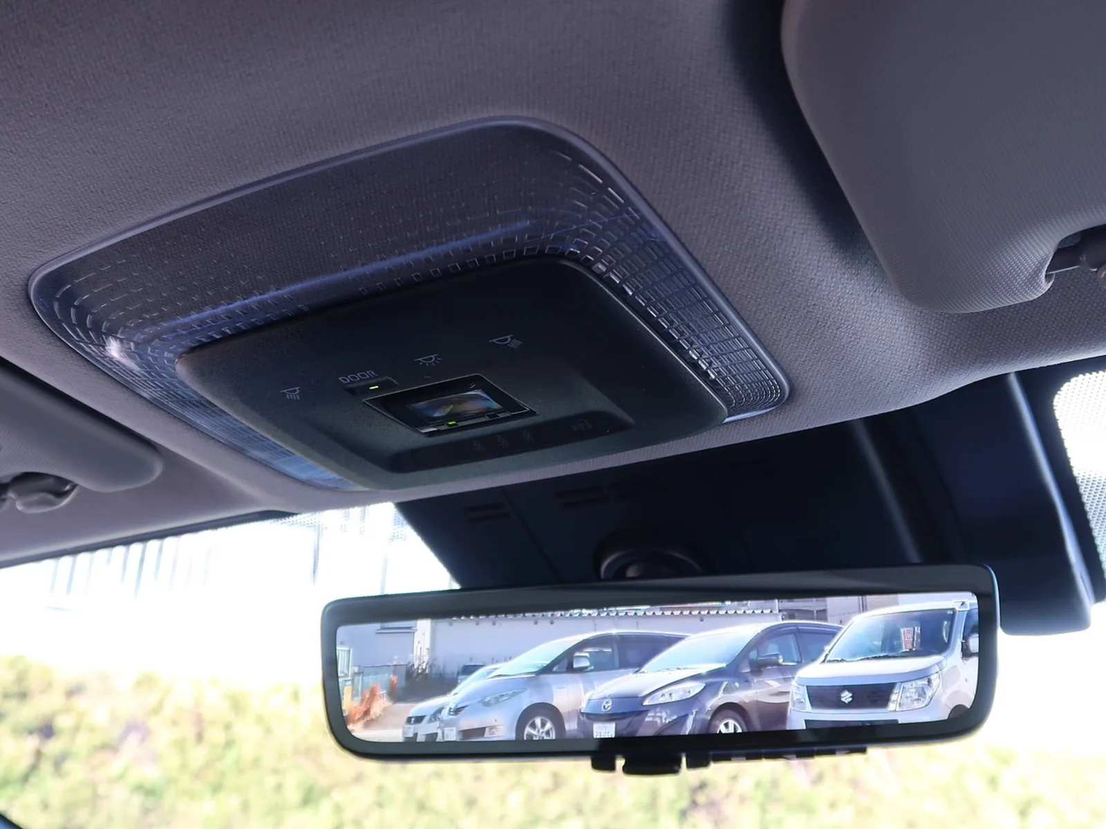 Toyota Prius Z 2024