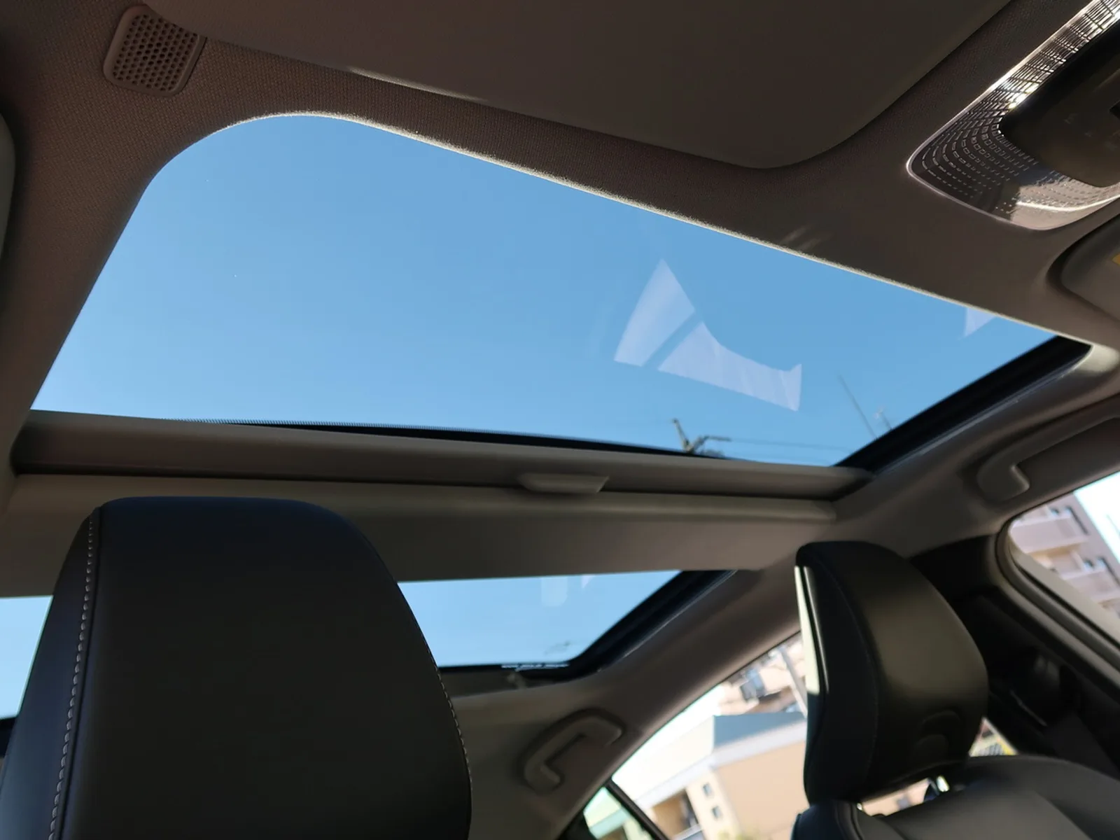 Toyota Prius Z 2024