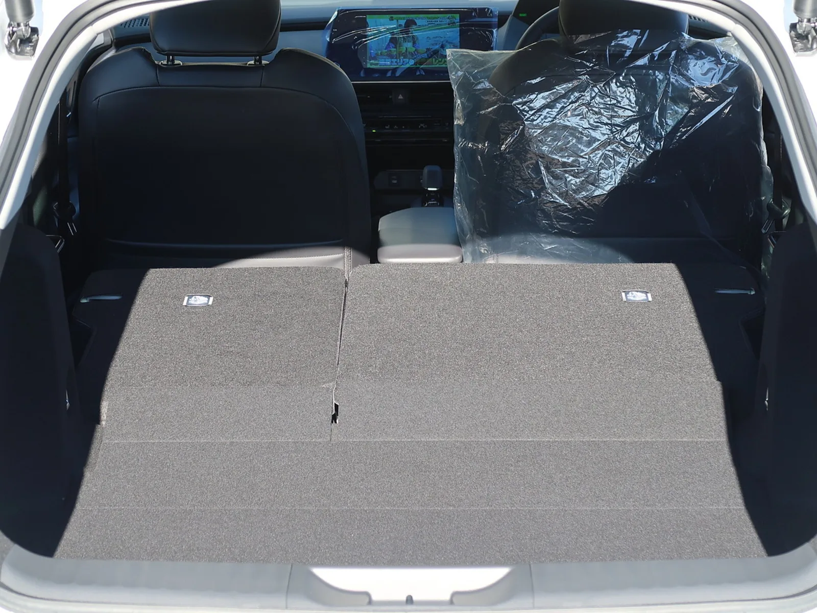 Toyota Prius Z 2024