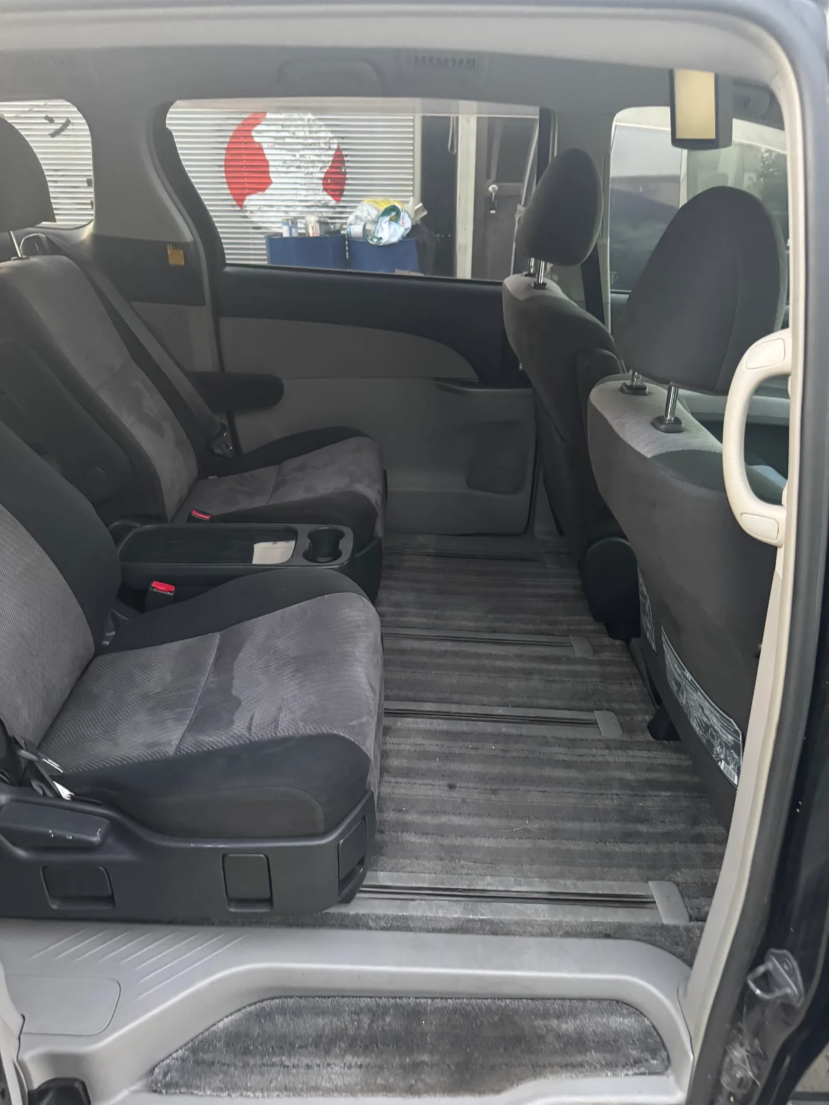 Toyota Estima Aero