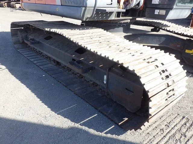 Hitachi ZX200LC-3 (Long Arm)