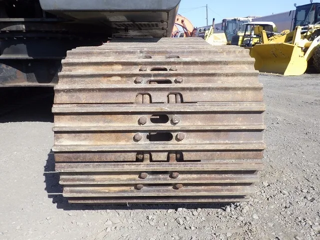 Hitachi ZX200LC-3 (Long Arm)