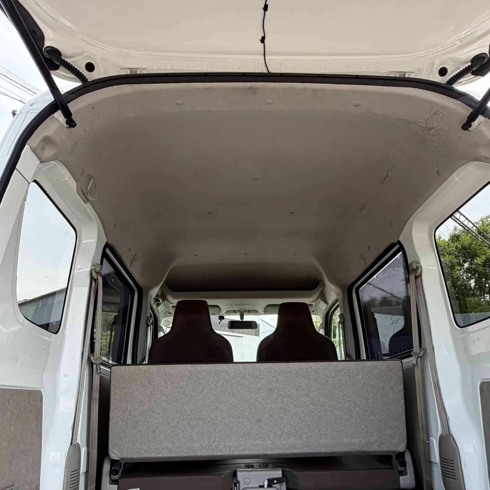 Nissan Clipper DX NV100