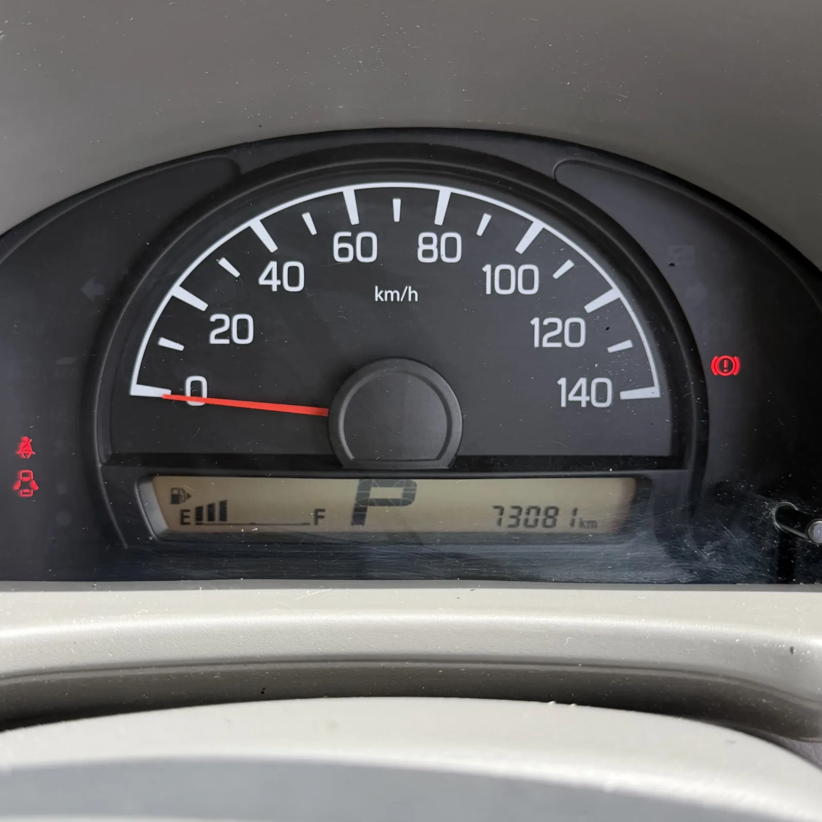 Nissan Clipper DX NV100