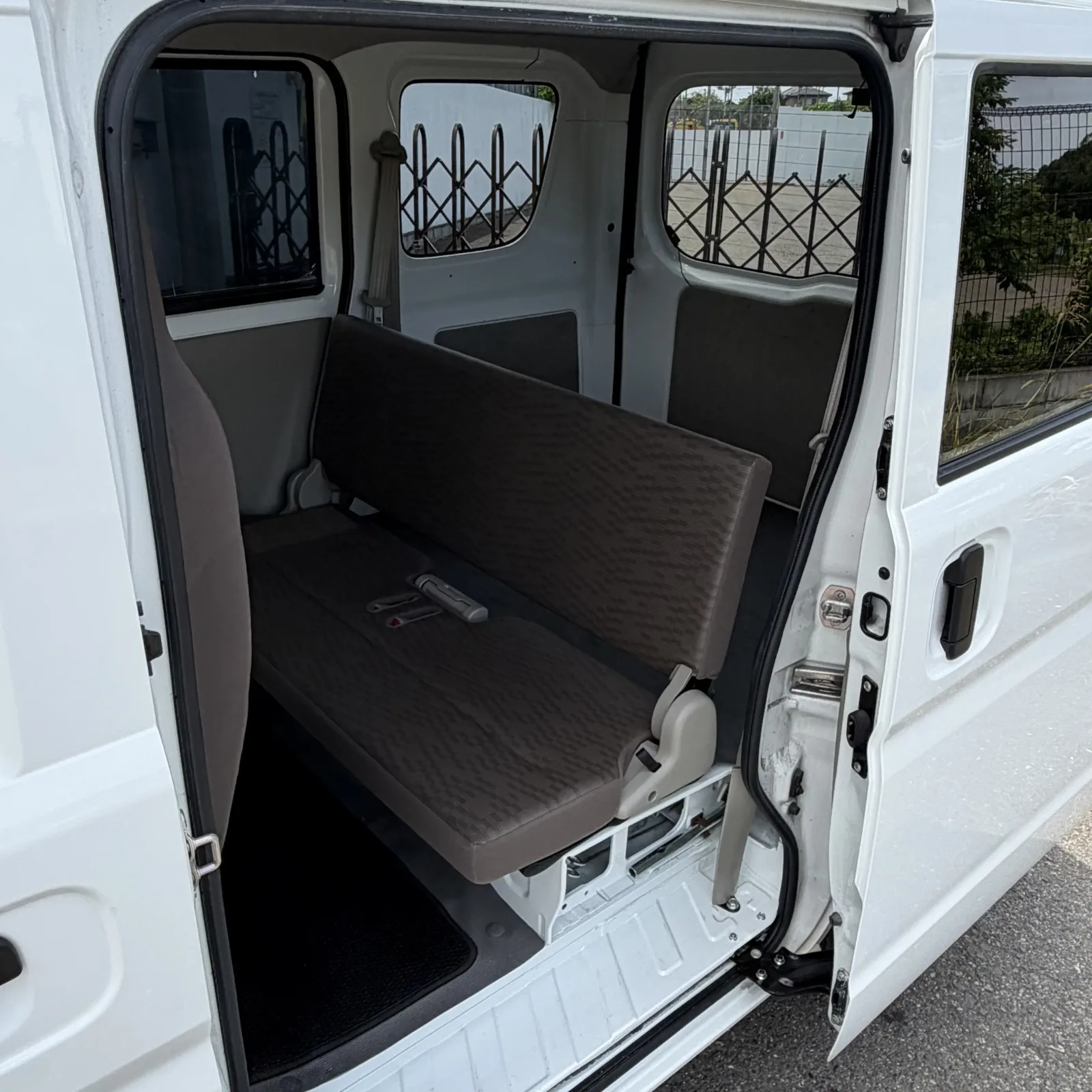 Nissan Clipper DX NV100
