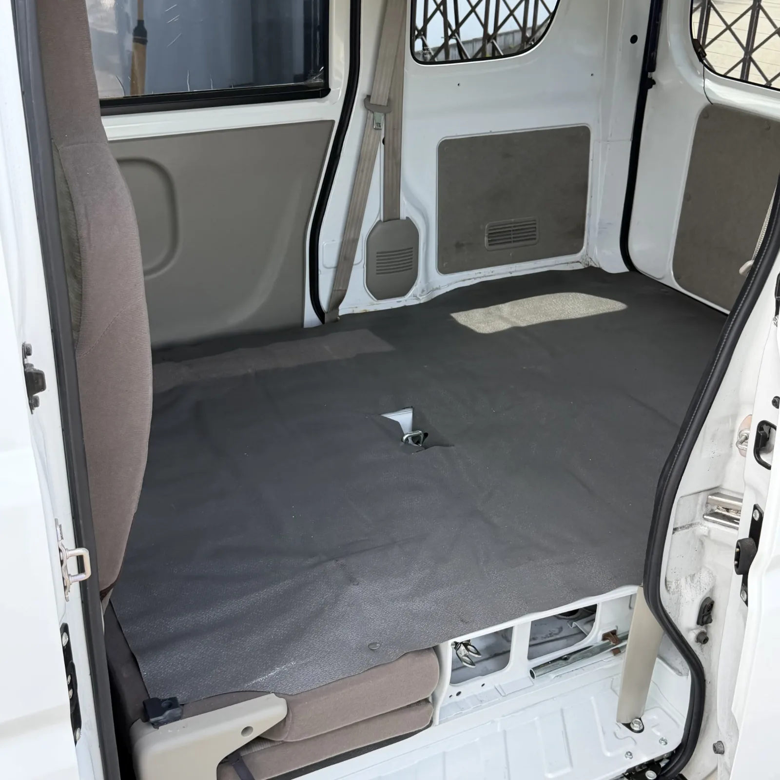 Nissan Clipper DX NV100