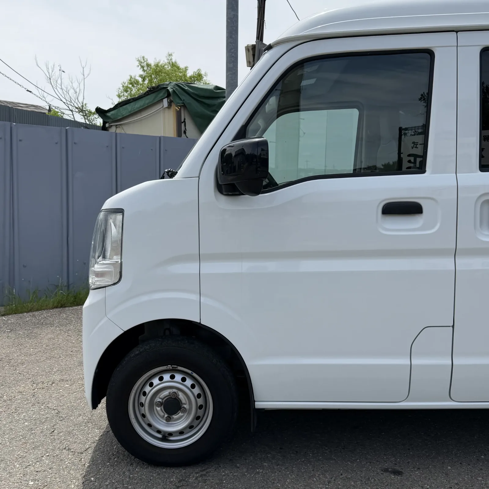 Nissan Clipper DX NV100