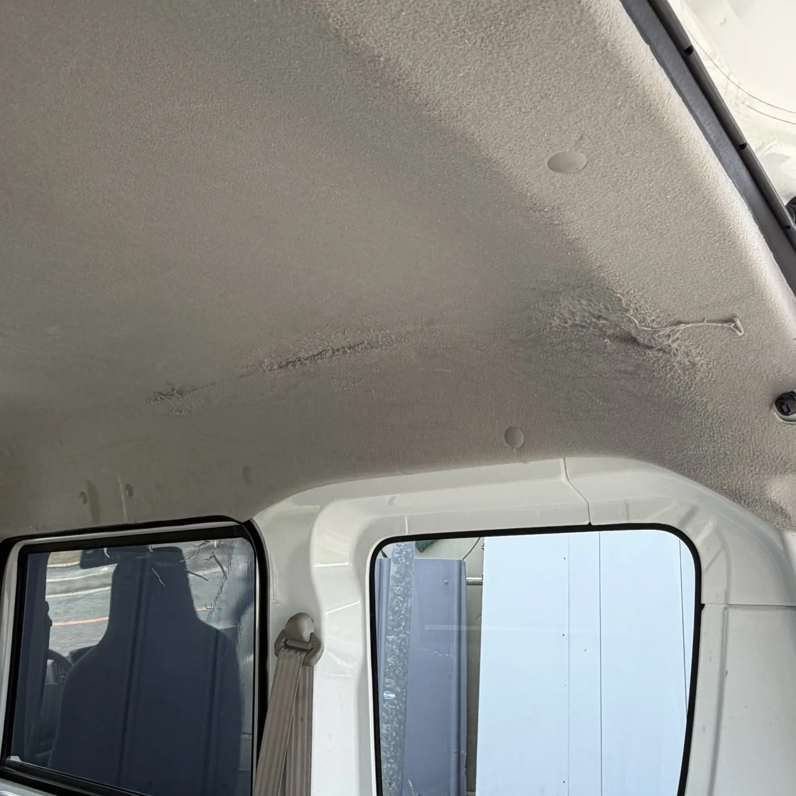 Nissan Clipper DX NV100