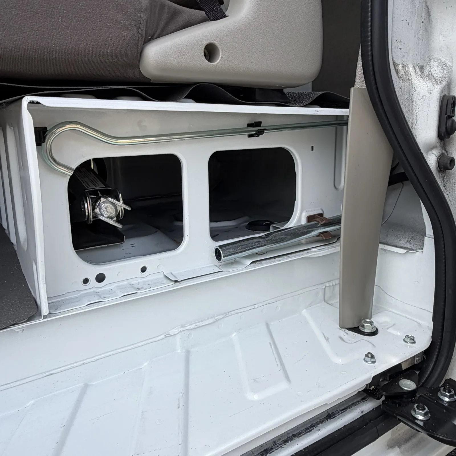 Nissan Clipper DX NV100