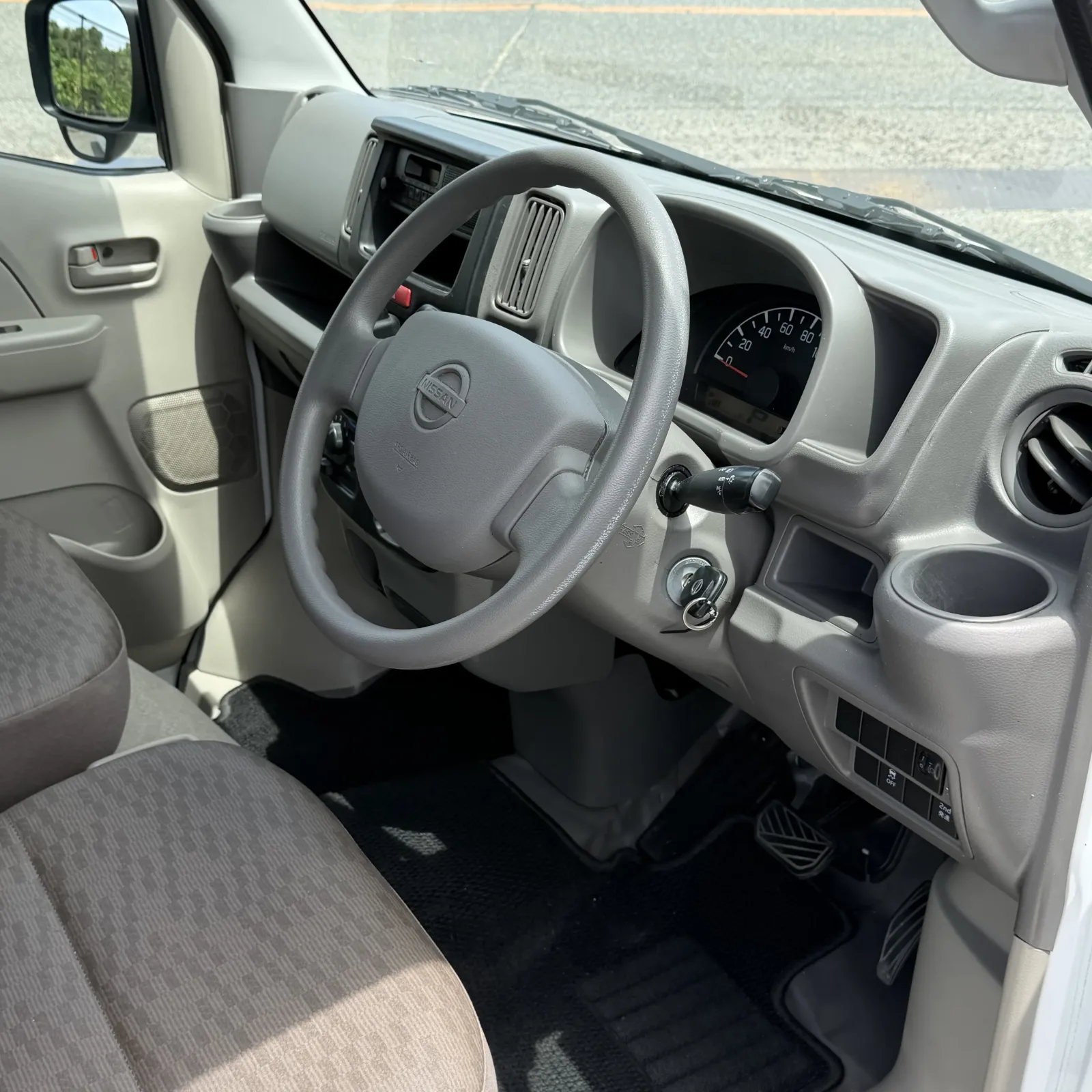 Nissan Clipper DX NV100