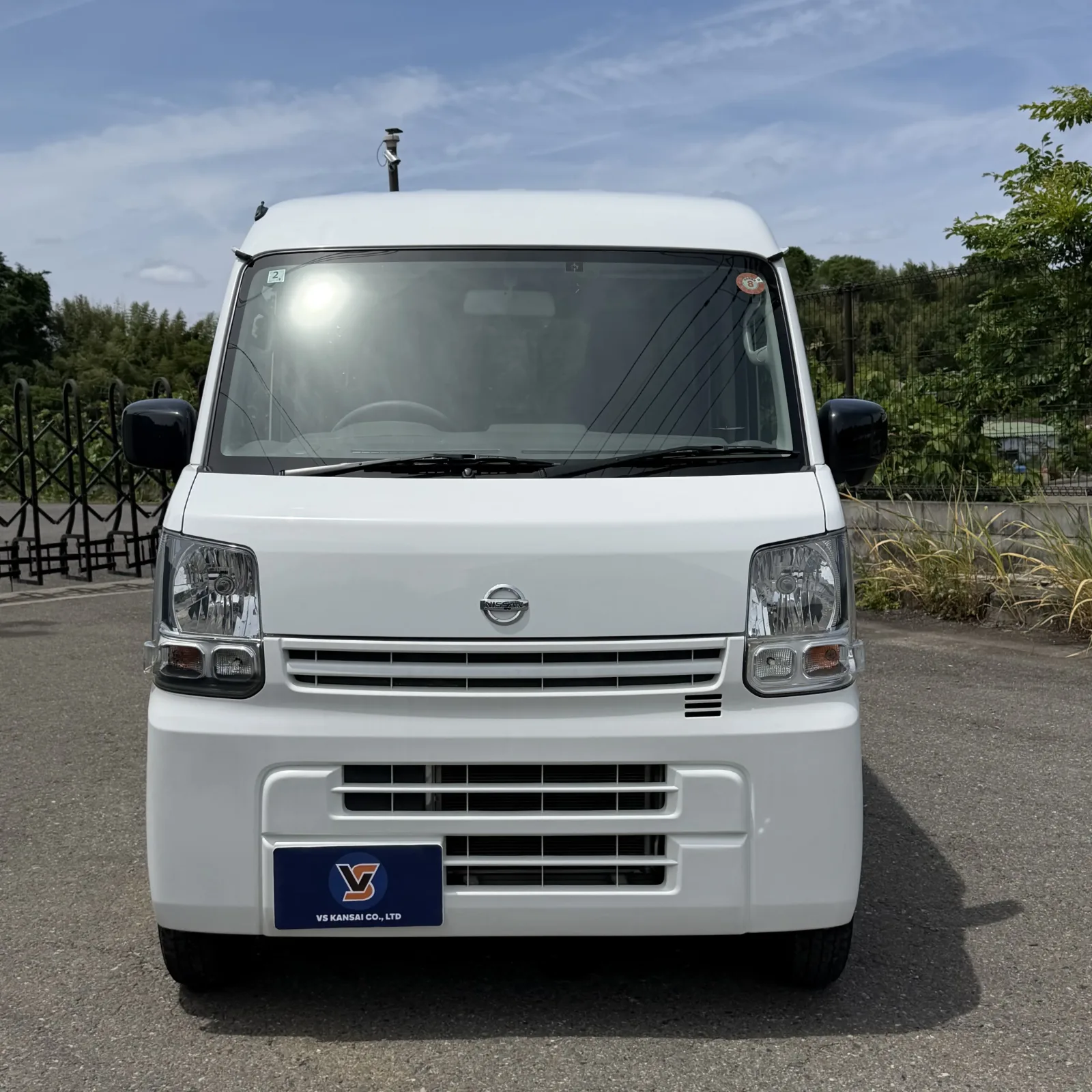 Nissan Clipper DX NV100