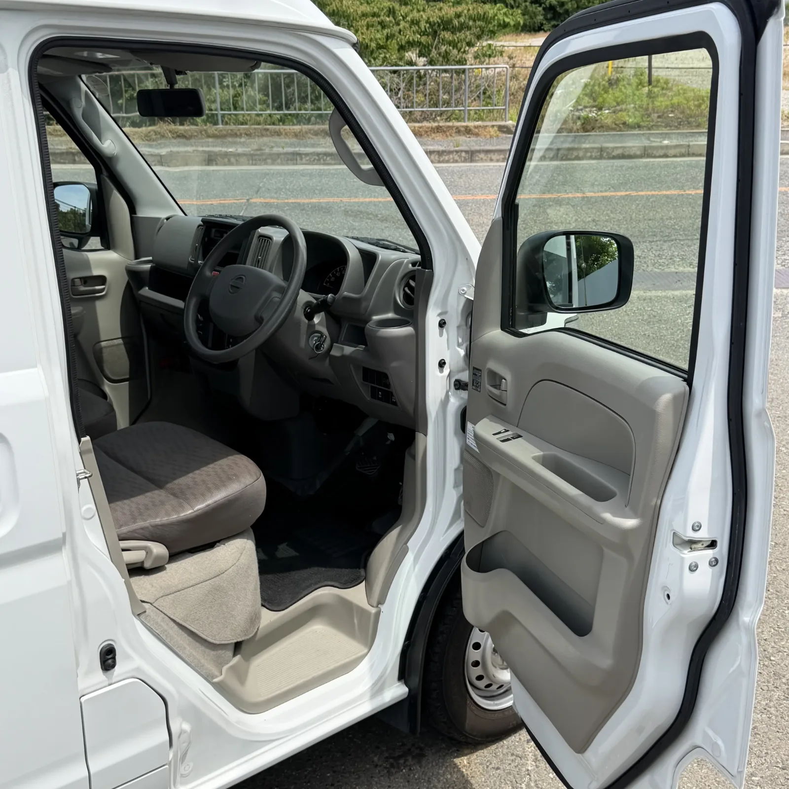 Nissan Clipper DX NV100