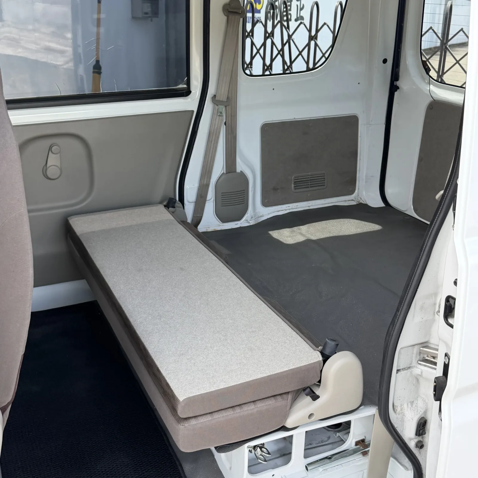 Nissan Clipper DX NV100