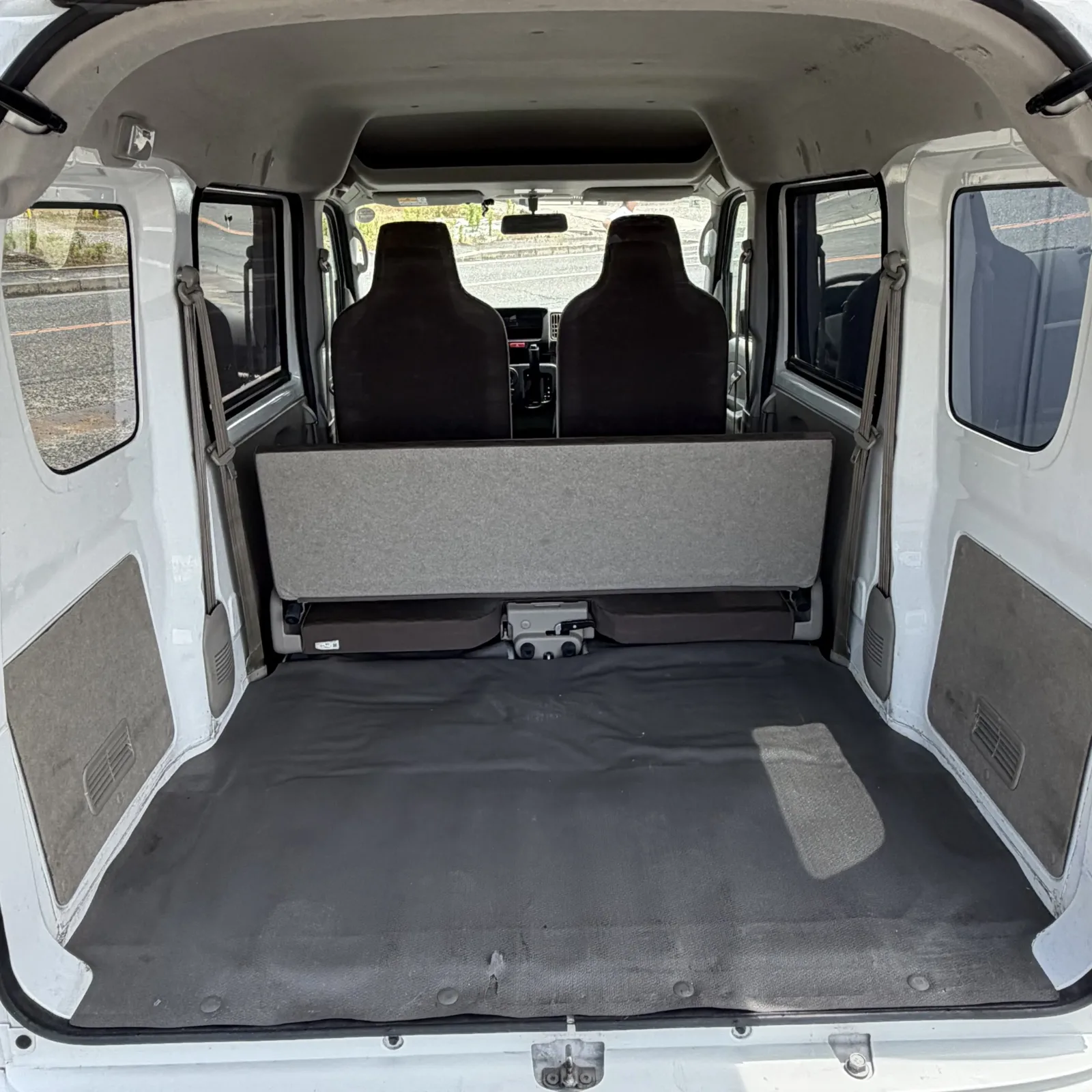Nissan Clipper DX NV100