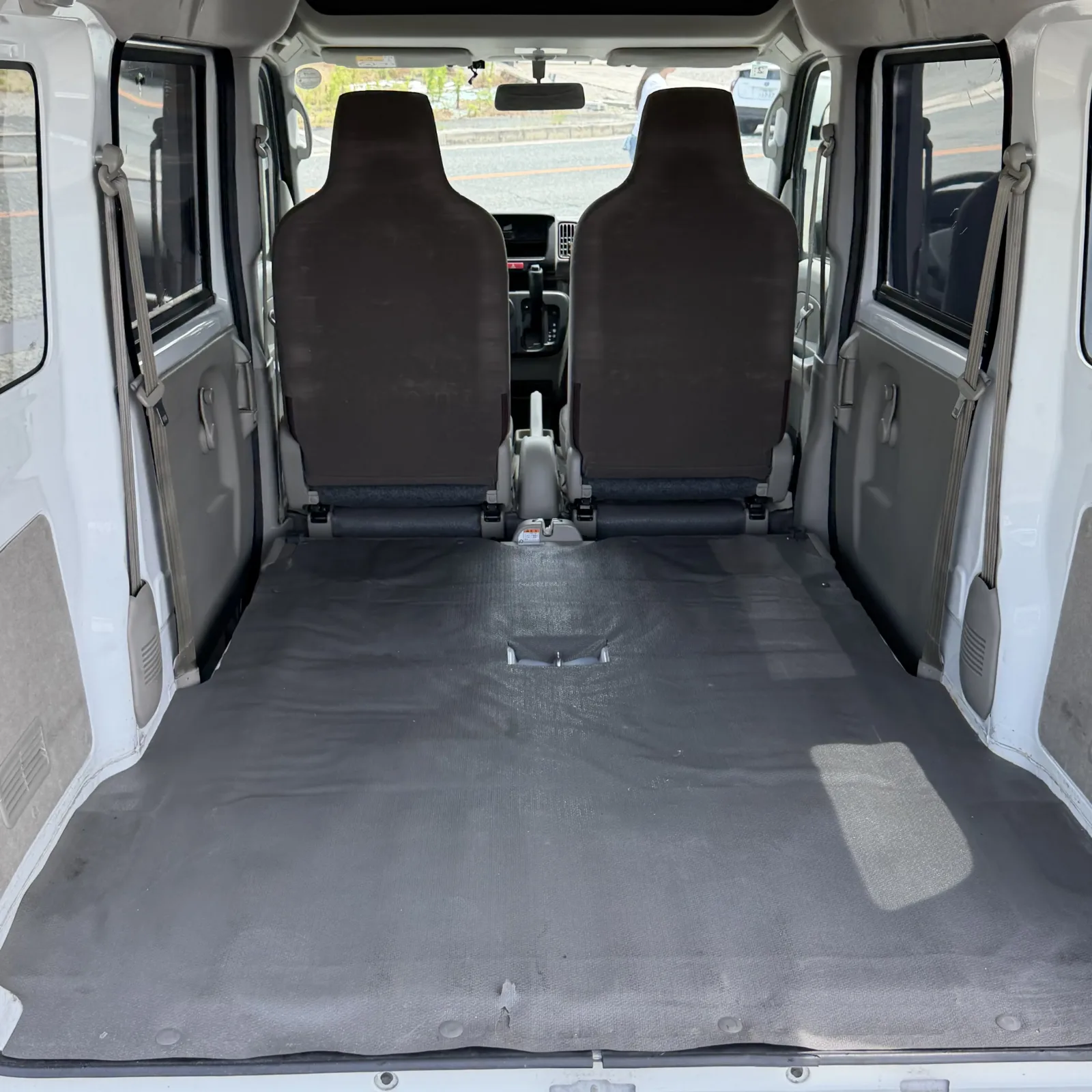 Nissan Clipper DX NV100
