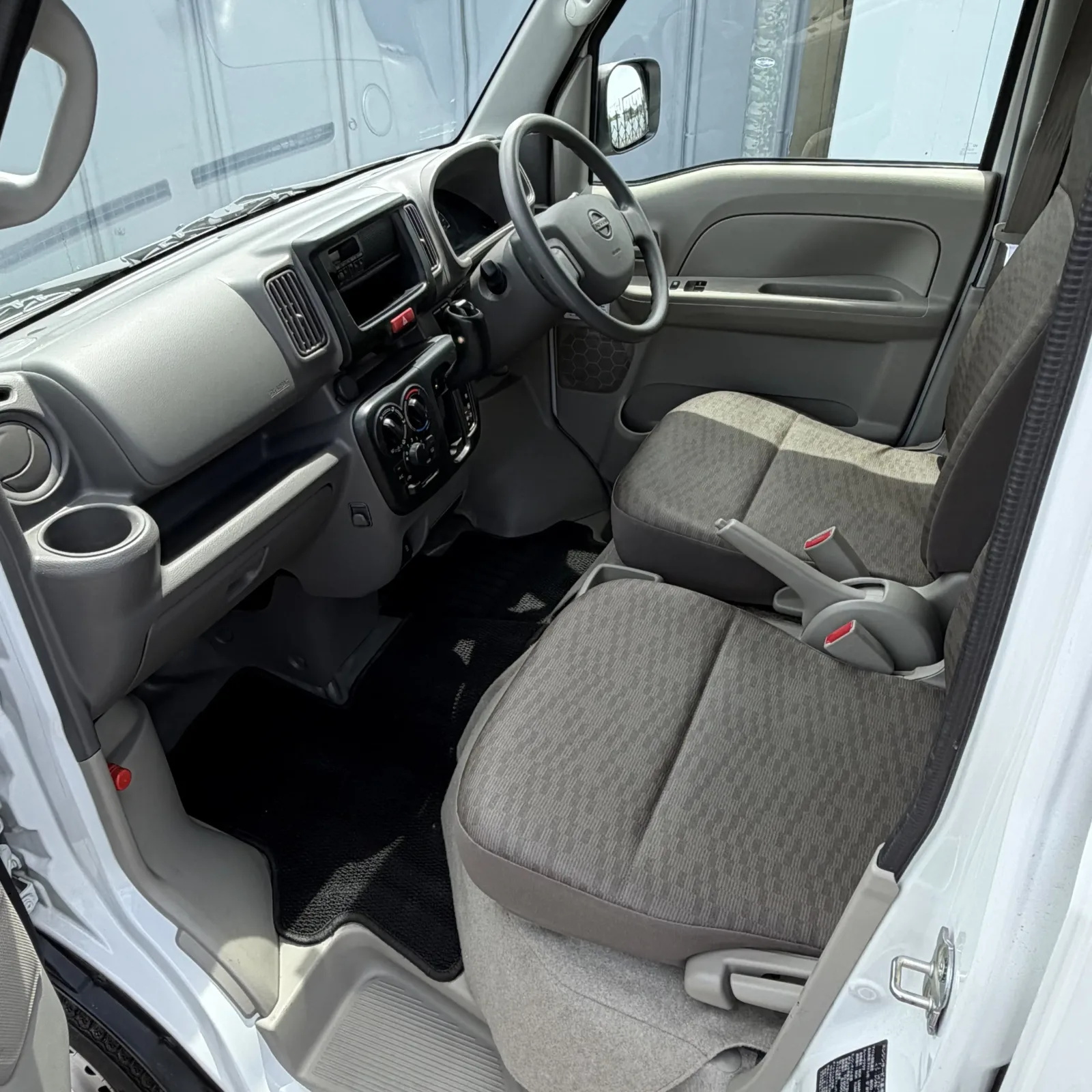 Nissan Clipper DX NV100