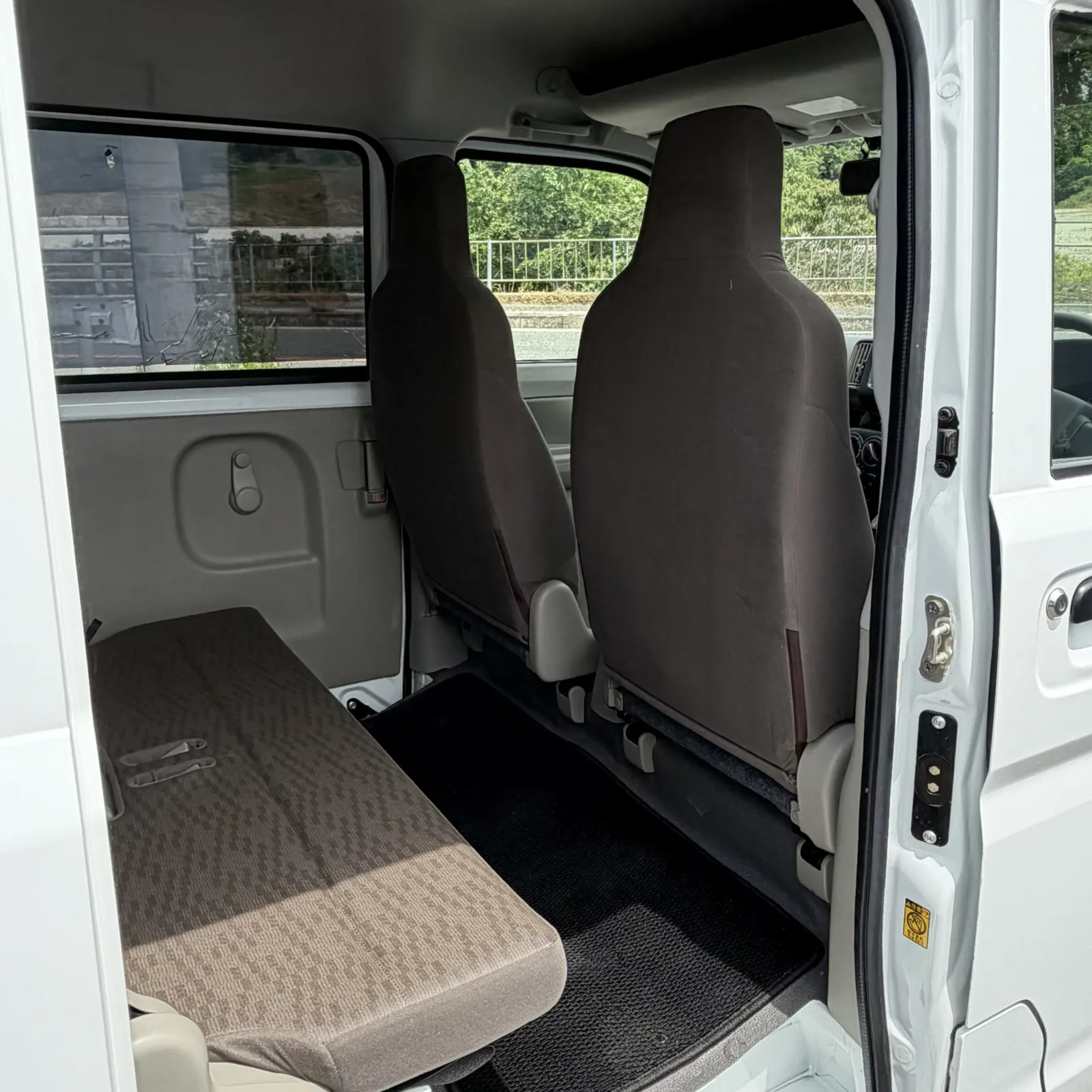 Nissan Clipper DX NV100