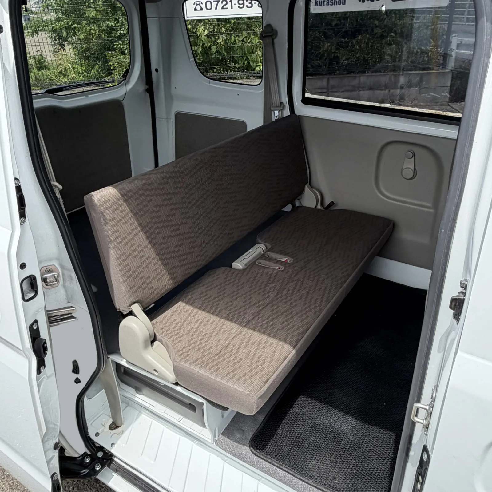 Nissan Clipper DX NV100