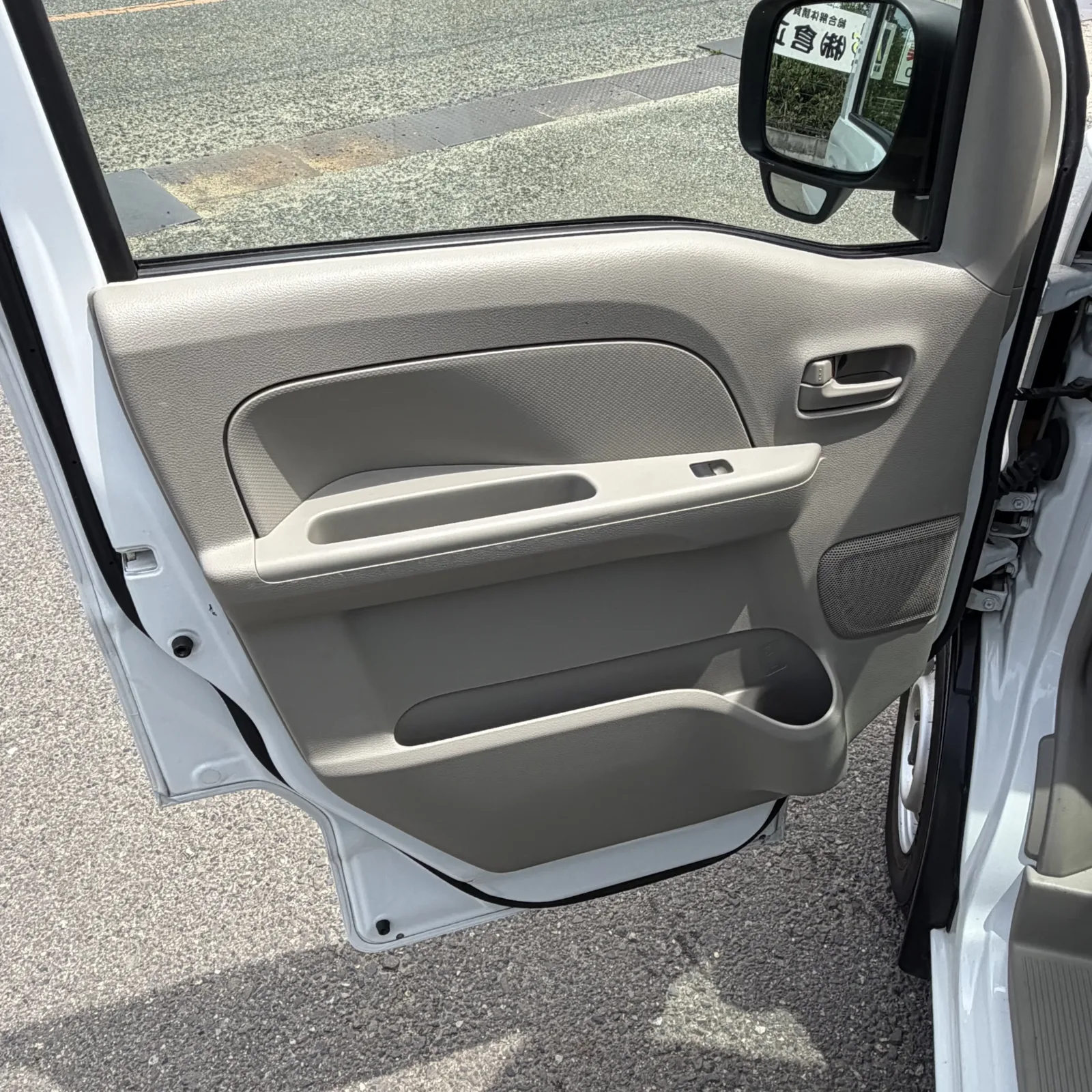 Nissan Clipper DX NV100