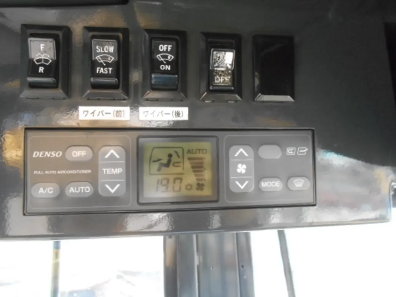 Unicarrier FD150-6 (15T)