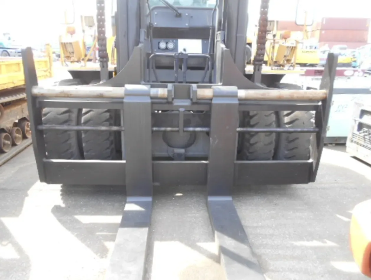 Unicarrier FD150-6 (15T)