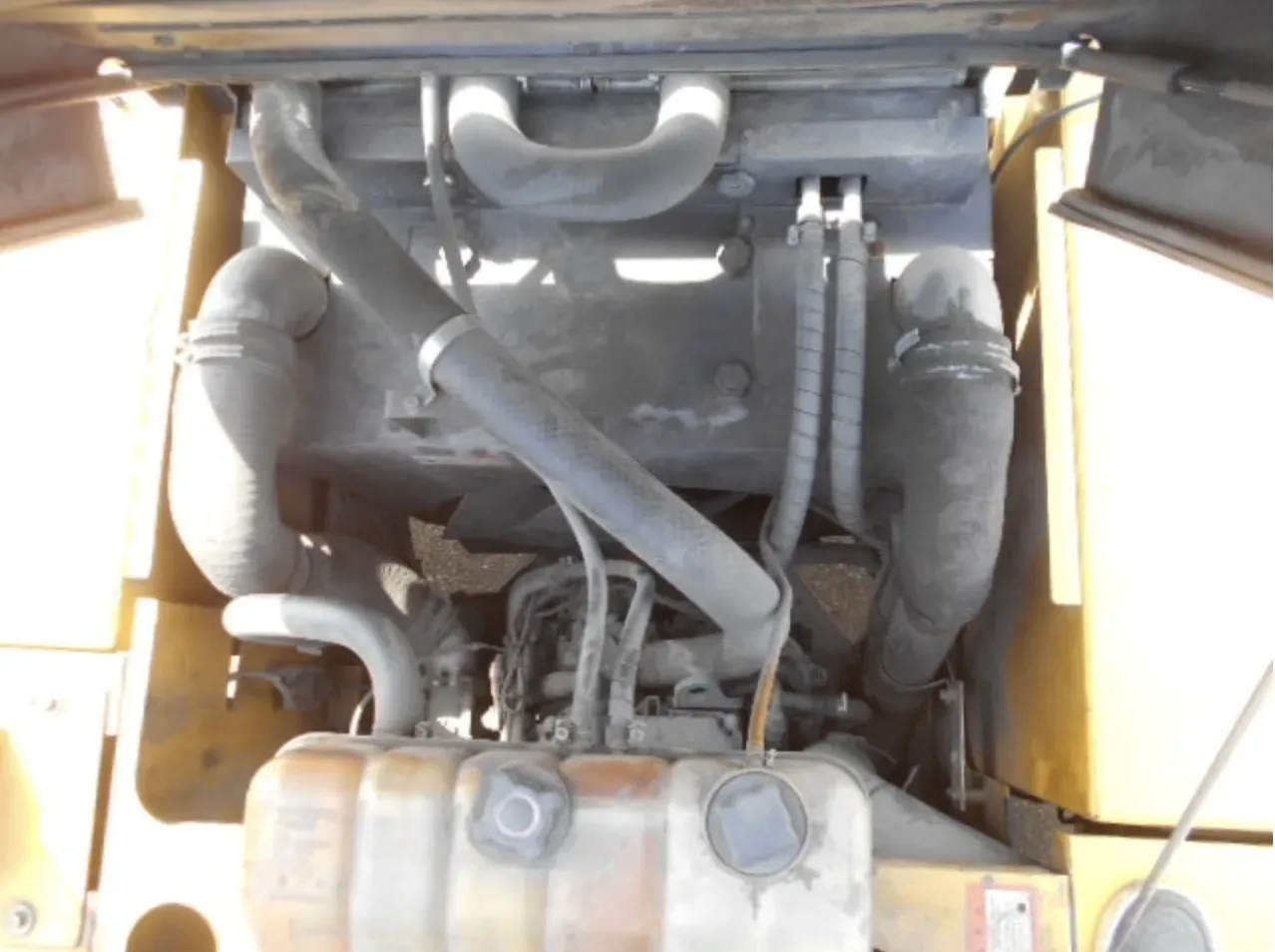 Unicarrier FD150-6 (15T)