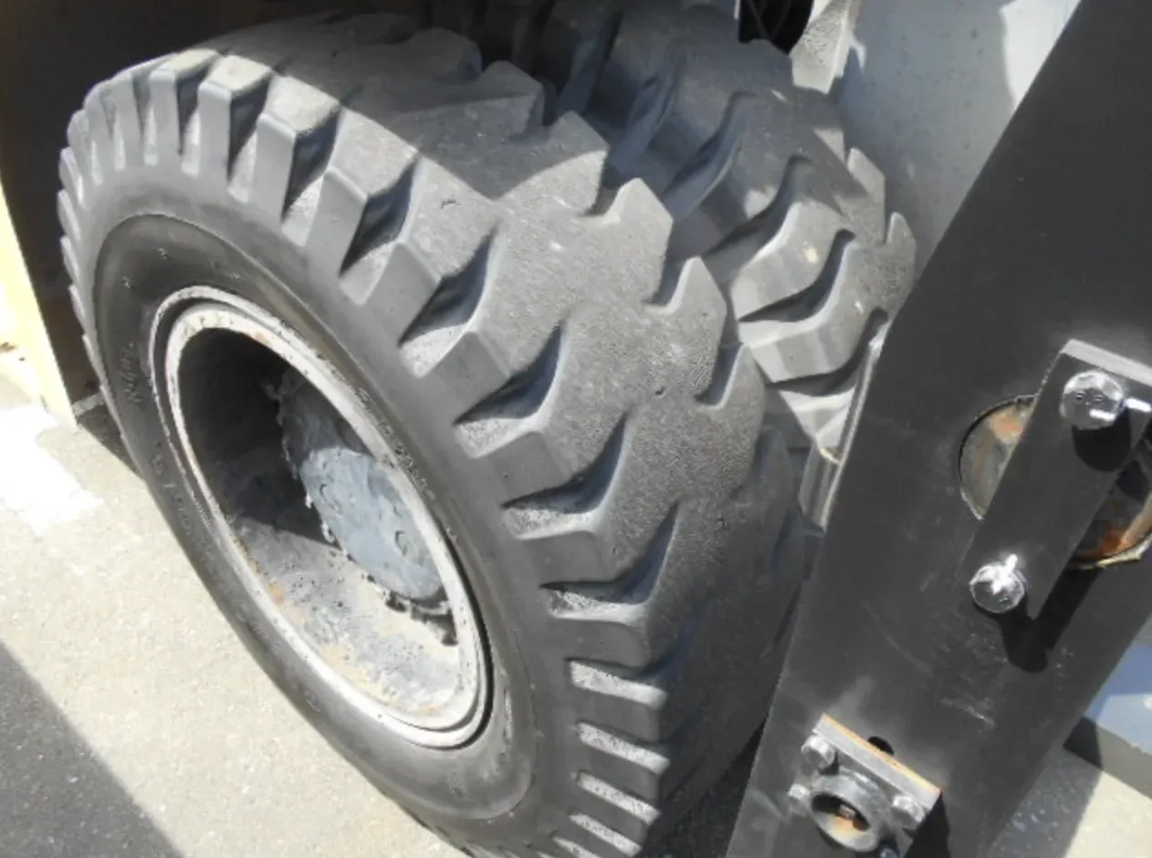 Unicarrier FD150-6 (15T)