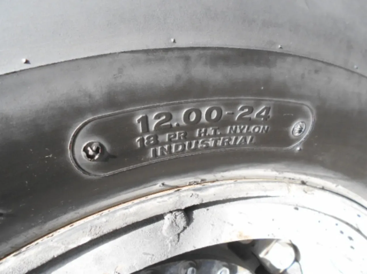 Unicarrier FD150-6 (15T)