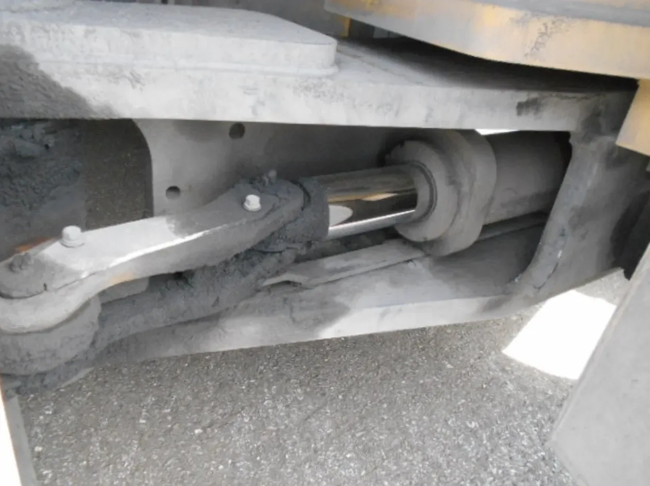 Unicarrier FD150-6 (15T)