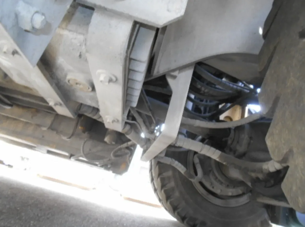 Unicarrier FD150-6 (15T)