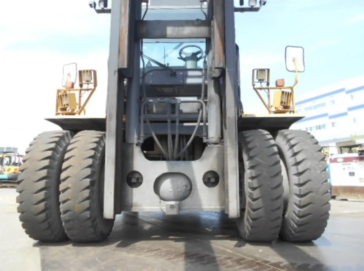 Unicarrier FD150-6 (15T)