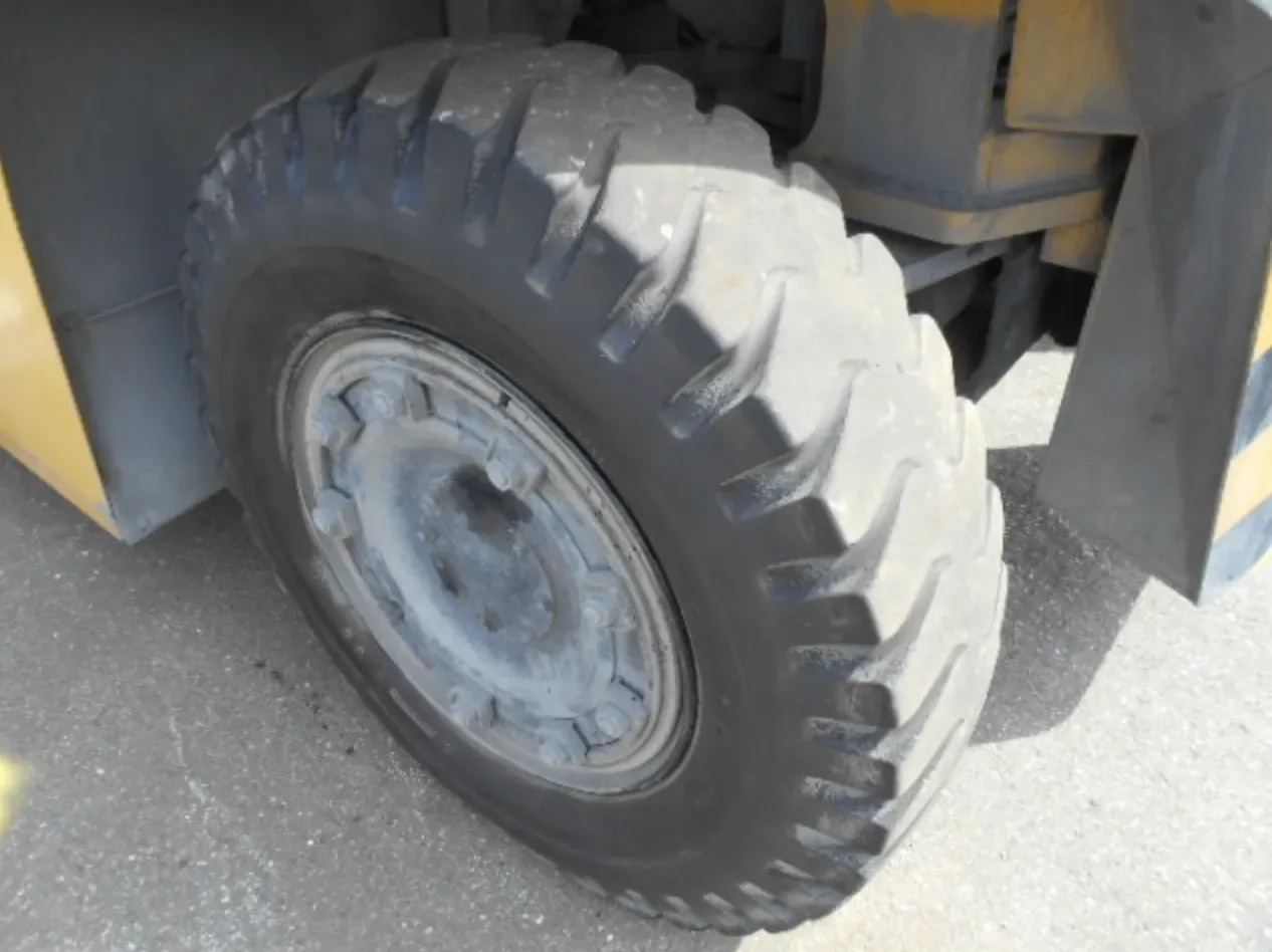 Unicarrier FD150-6 (15T)