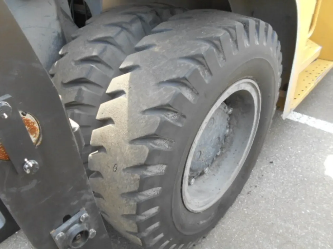 Unicarrier FD150-6 (15T)