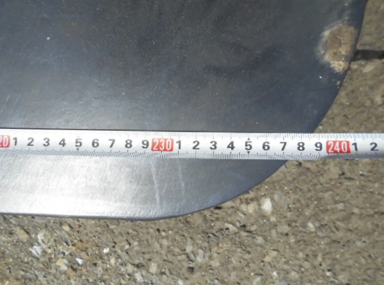 Unicarrier FD150-6 (15T)