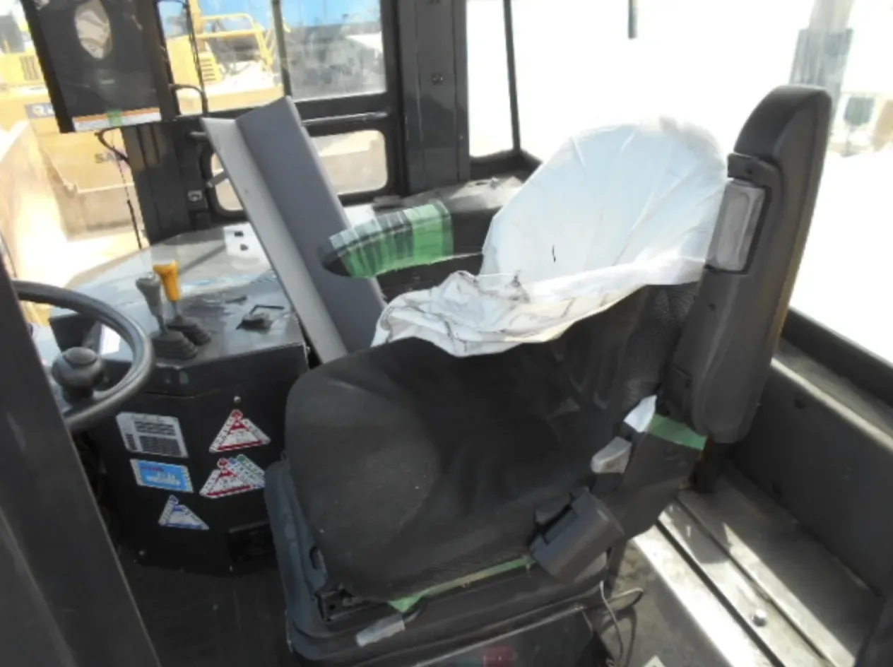 Unicarrier FD150-6 (15T)