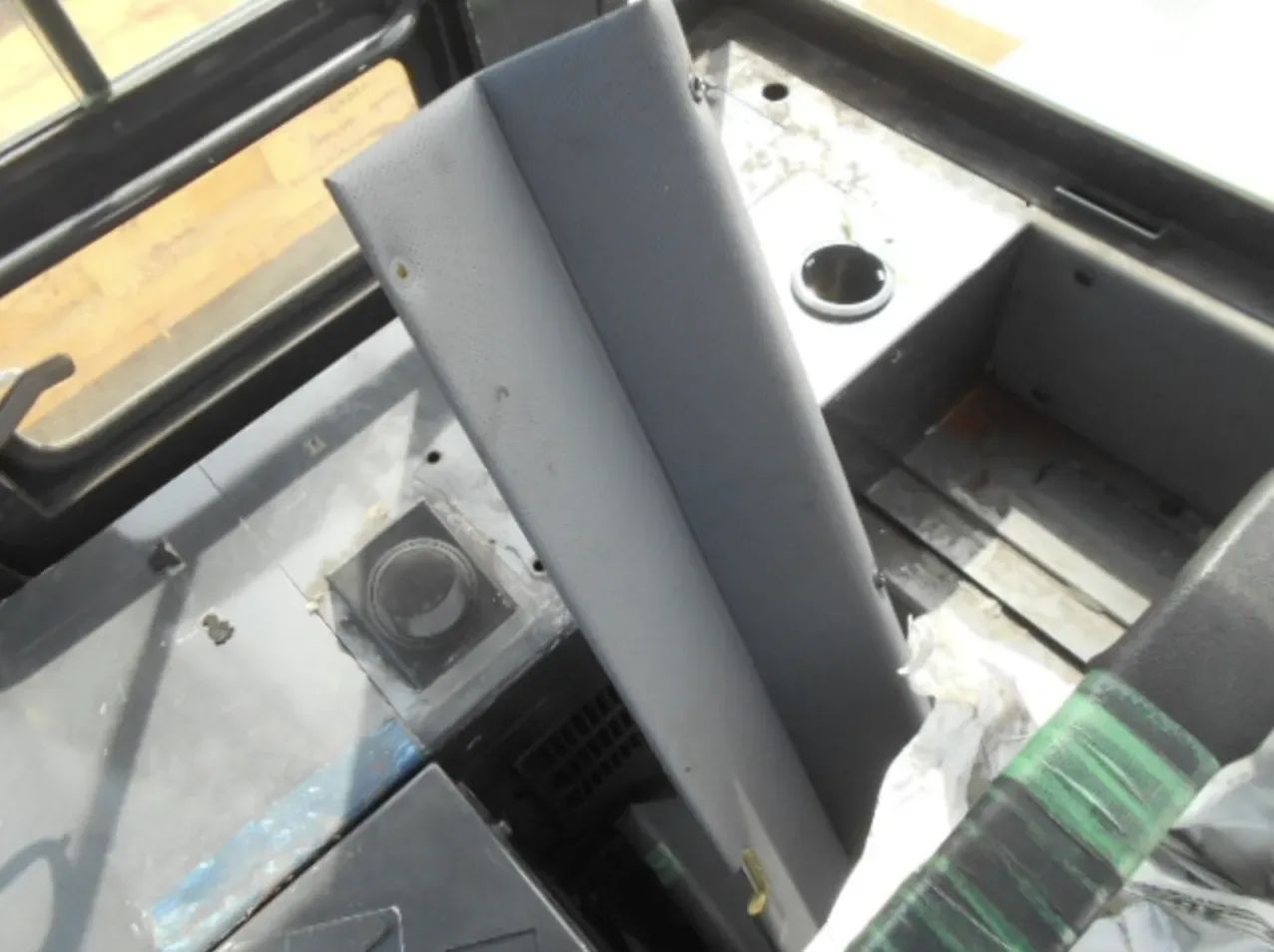 Unicarrier FD150-6 (15T)