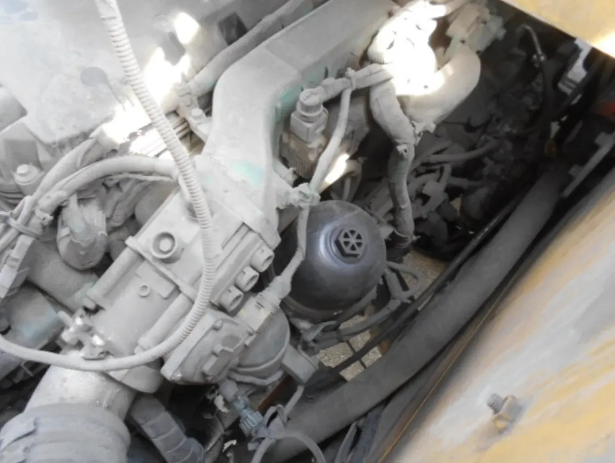 Unicarrier FD150-6 (15T)