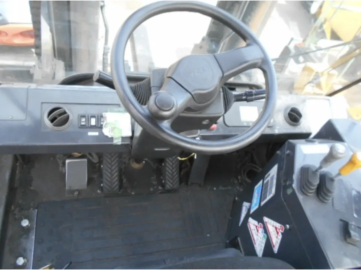 Unicarrier FD150-6 (15T)