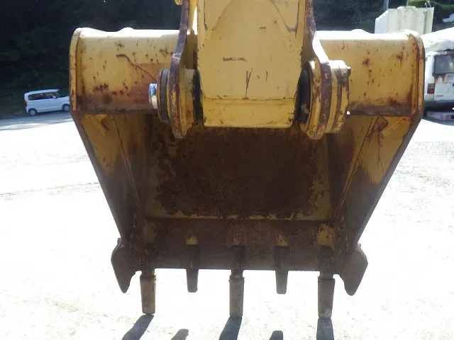 CAT 312D Hydraulic Excavator 