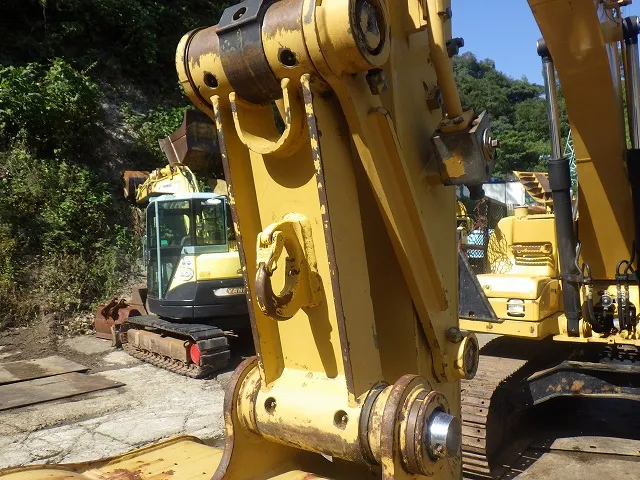 CAT 312D Hydraulic Excavator 