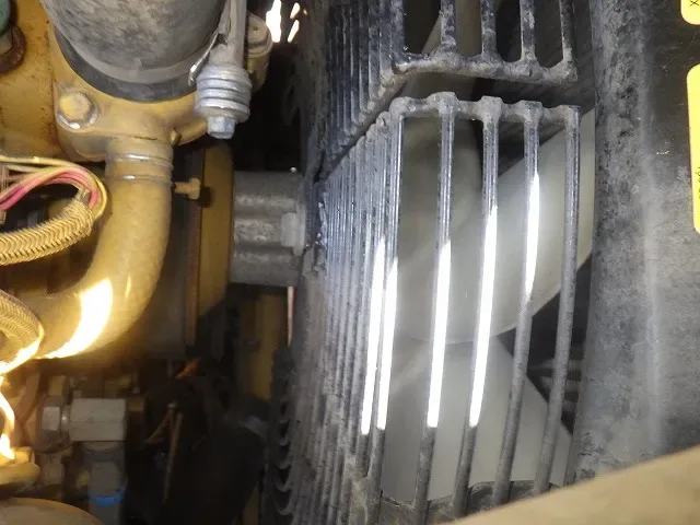 CAT 312D Hydraulic Excavator 