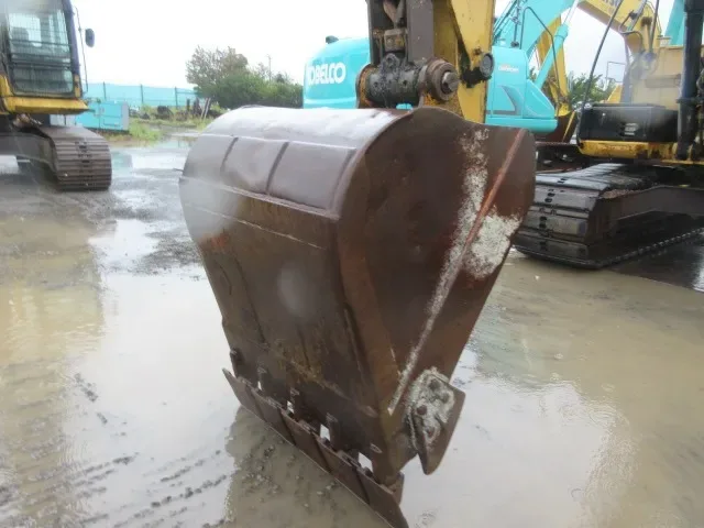 CAT 312D 油圧ショベル