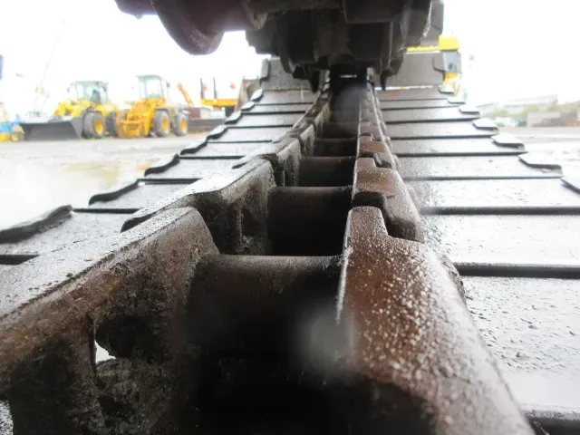 CAT 312D 油圧ショベル