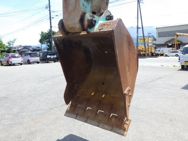KOBELCO SK200-8 (YN12)
