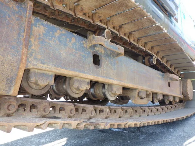 KOBELCO SK200-8 (YN12)